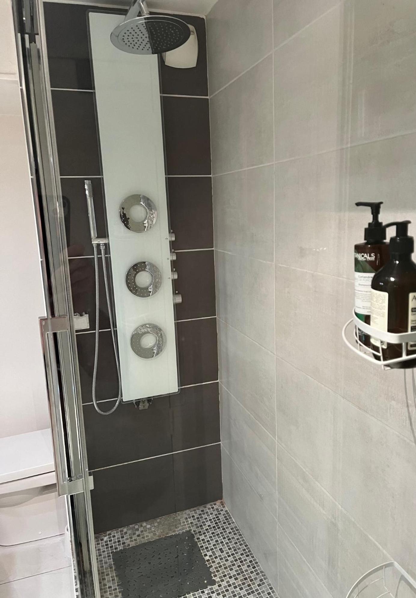 Bel Appartement Chic Et Cosy 78100 Saint-Germain-en-Laye Exteriör bild