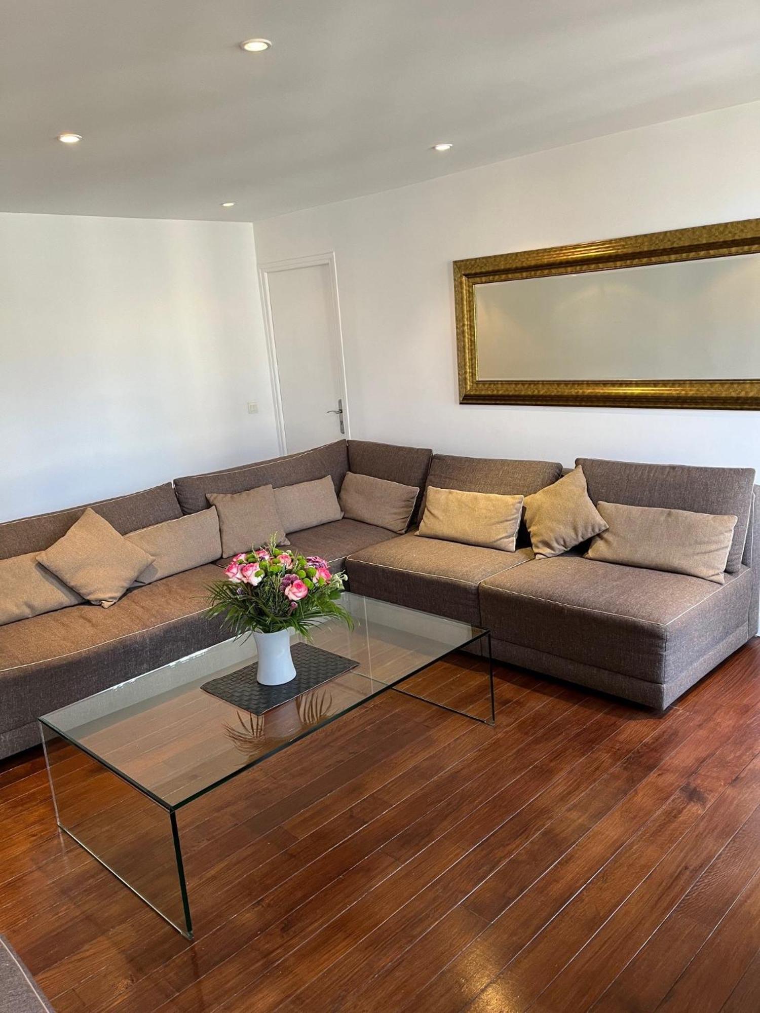 Bel Appartement Chic Et Cosy 78100 Saint-Germain-en-Laye Exteriör bild