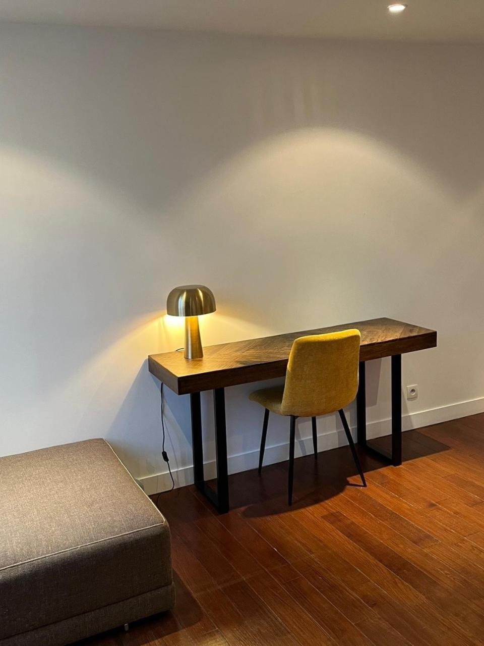 Bel Appartement Chic Et Cosy 78100 Saint-Germain-en-Laye Exteriör bild